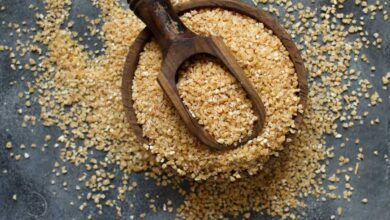bulgur