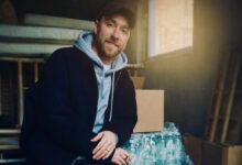 foto di Christian Eriksen