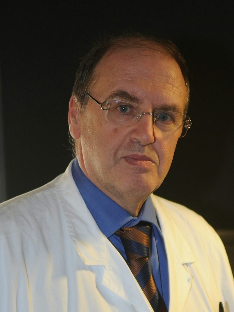 Francesco Loperfido