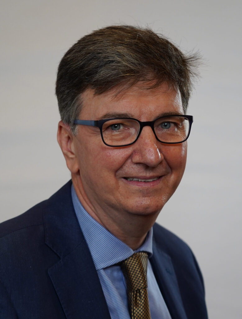 Riccardo Candido