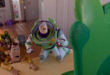 immagine del film toy story 5