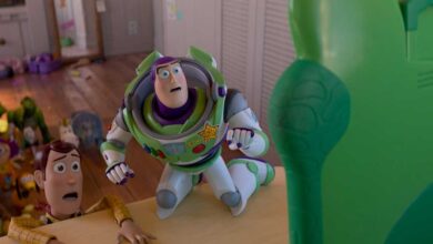 immagine del film toy story 5
