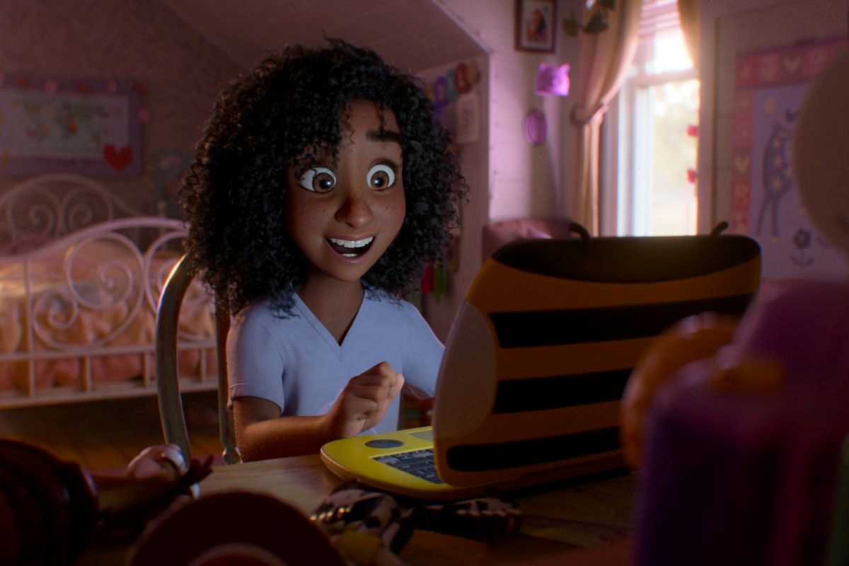 immagine dal film toy story 5