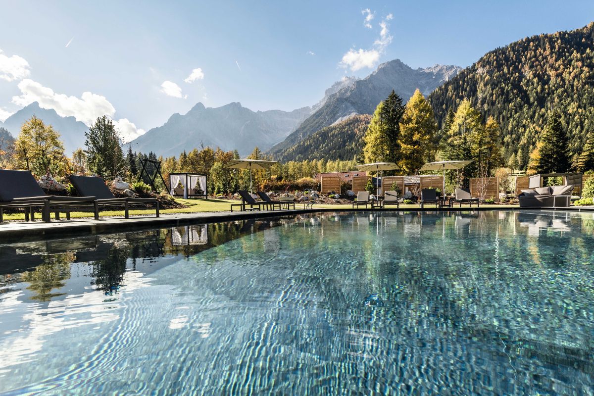 Bad Moos Aqua Spa Resort