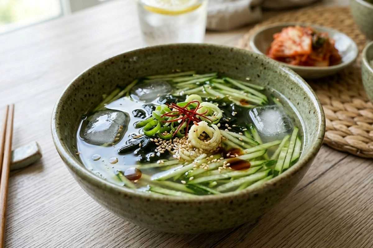 Oi naengguk