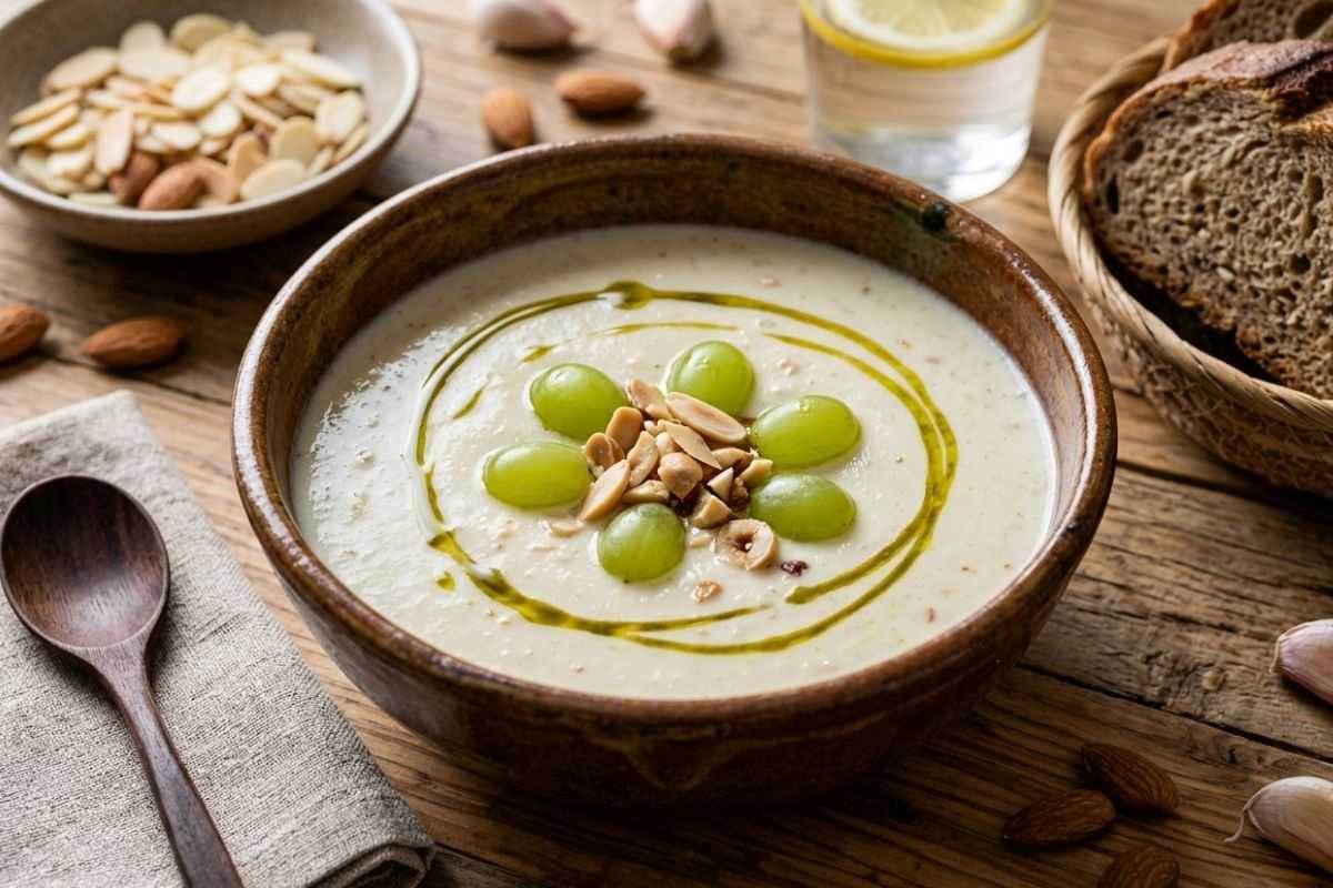 Ajo blanco