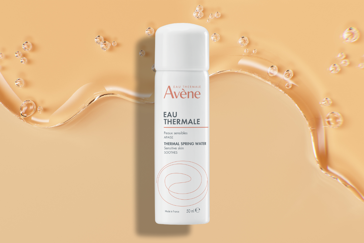 Eau Thermale Avène Acqua Termale Spray