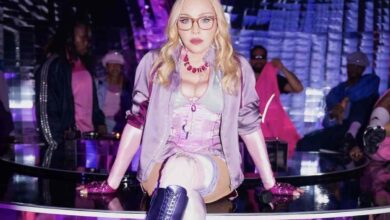 foto di Madonna