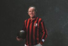 una foto di Franco Baresi