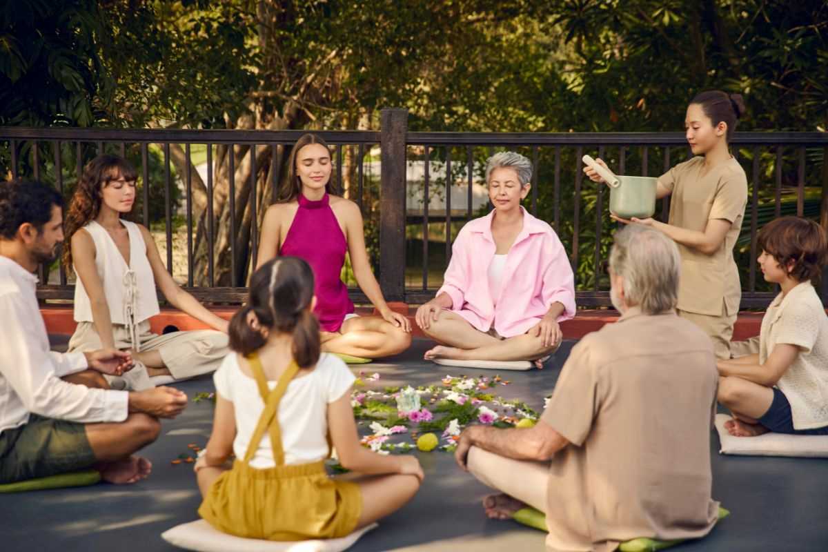 RXV Wellness Village