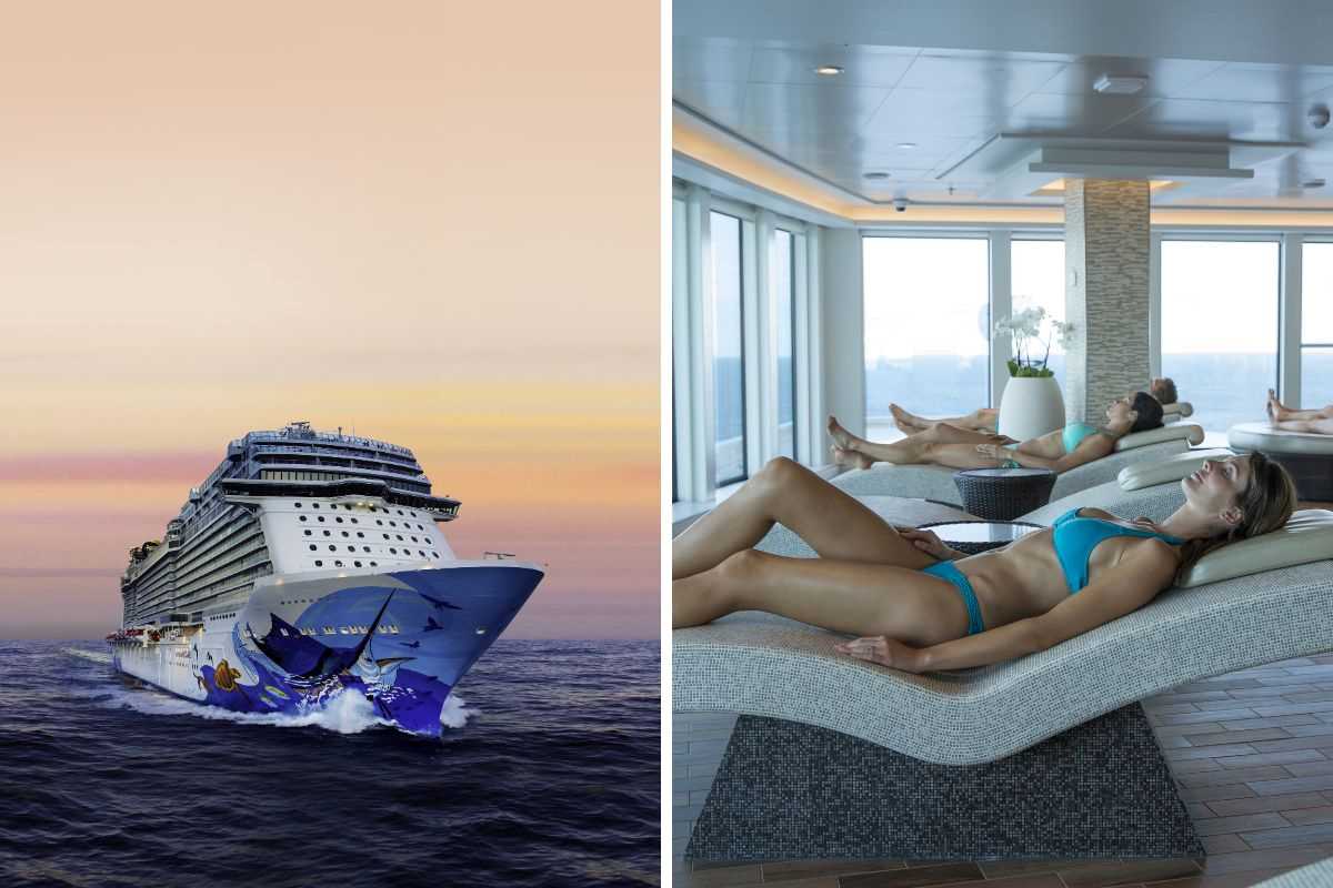 Norwegian Cruise Line