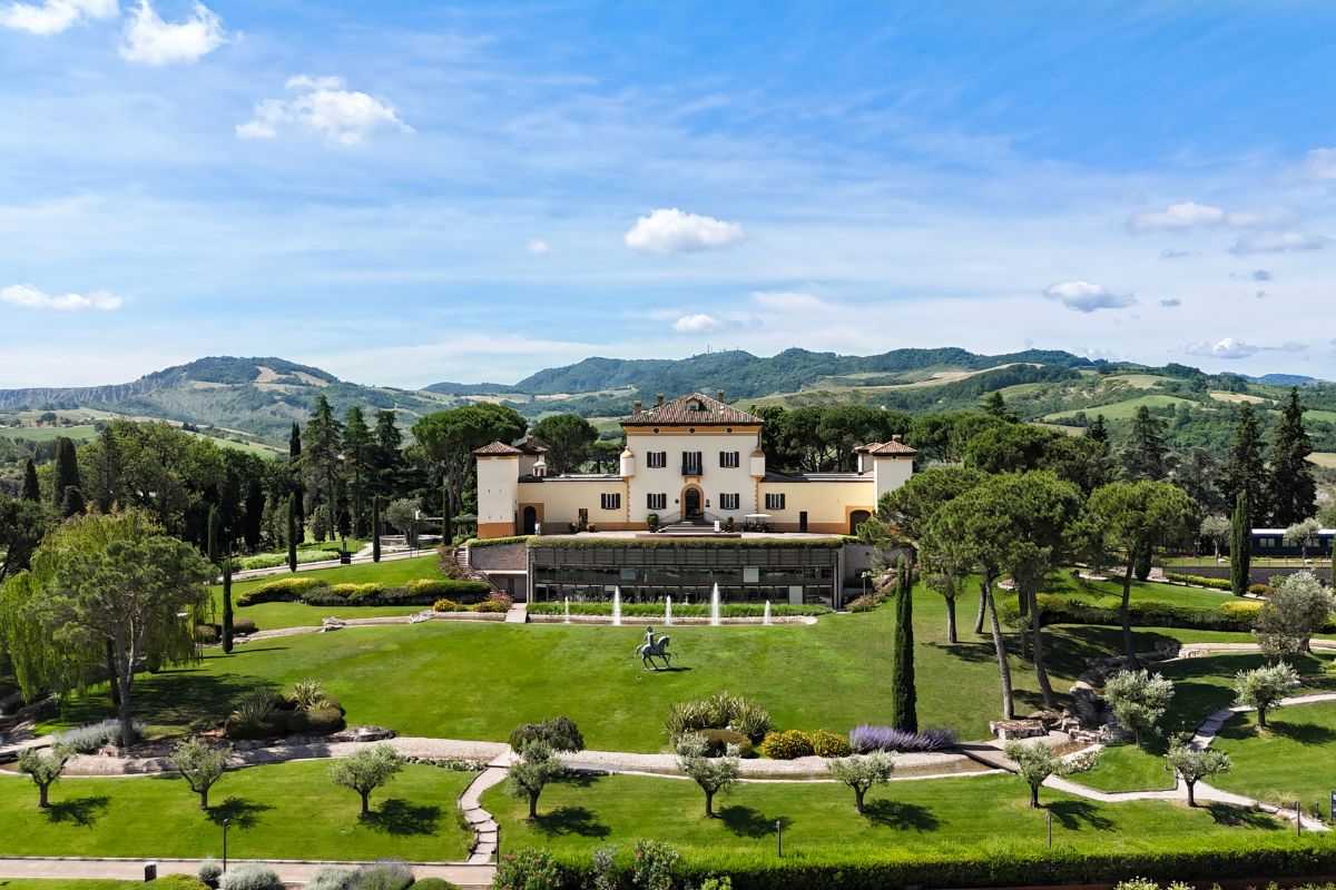 Palazzo di Varignana