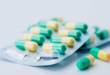 blister di prozac