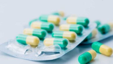 blister di prozac