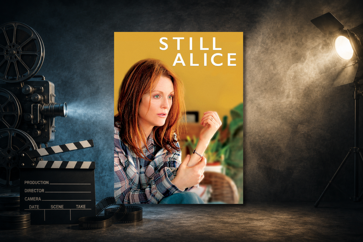 Still Alice