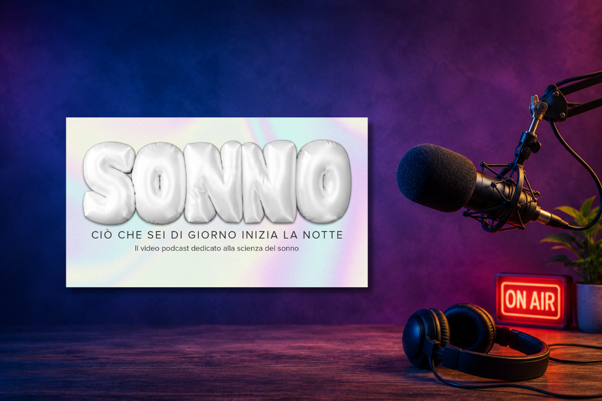 Sonno podcast