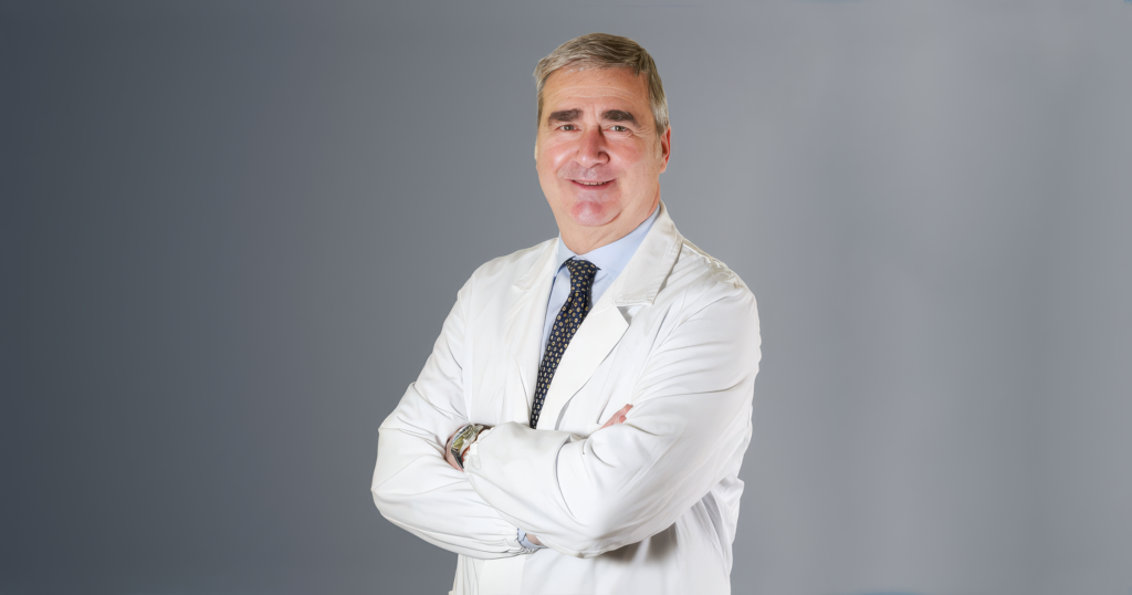 Alberto Ventura