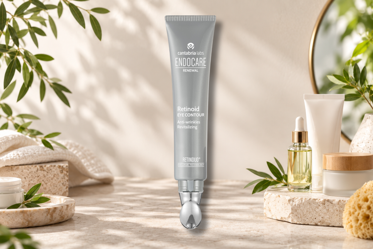Endocare Renewal Retinoid Eye Contour di Cantabria Labs Endocare