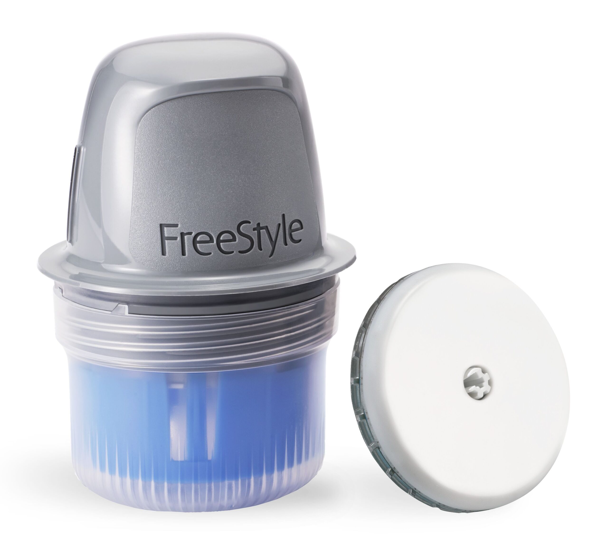 FreeStyle Libre - Abbott