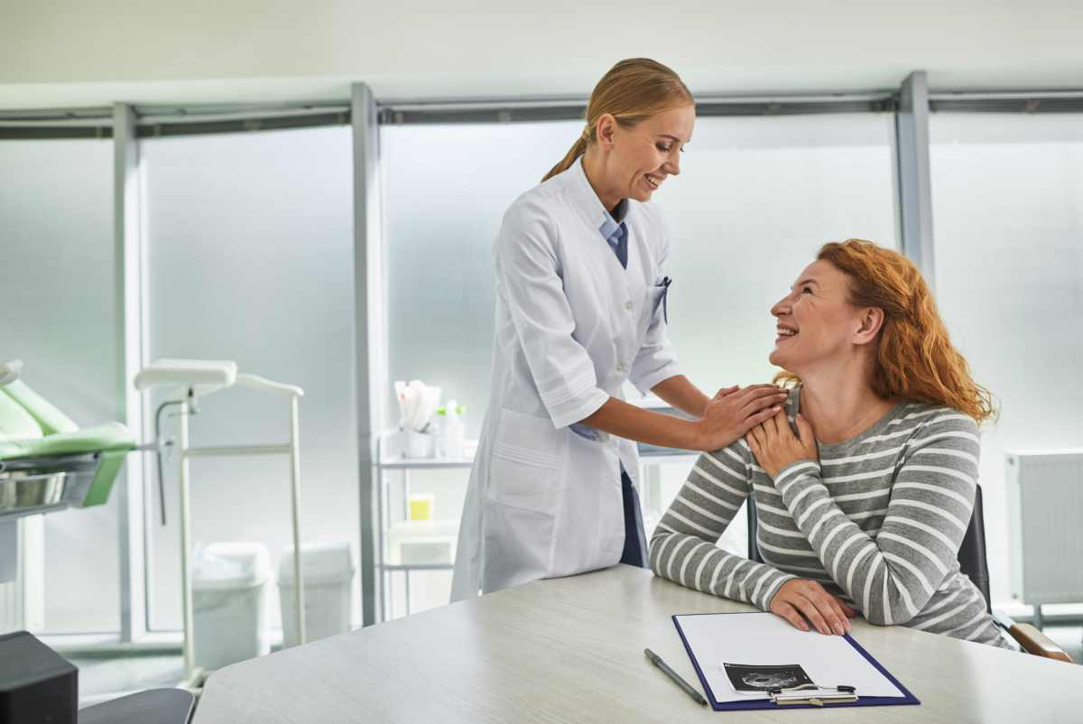 Endometrial Cancer in Menopause: Why Abnormal Bleeding Matters