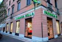 farmacia sella di schio