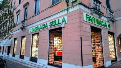 farmacia sella di schio
