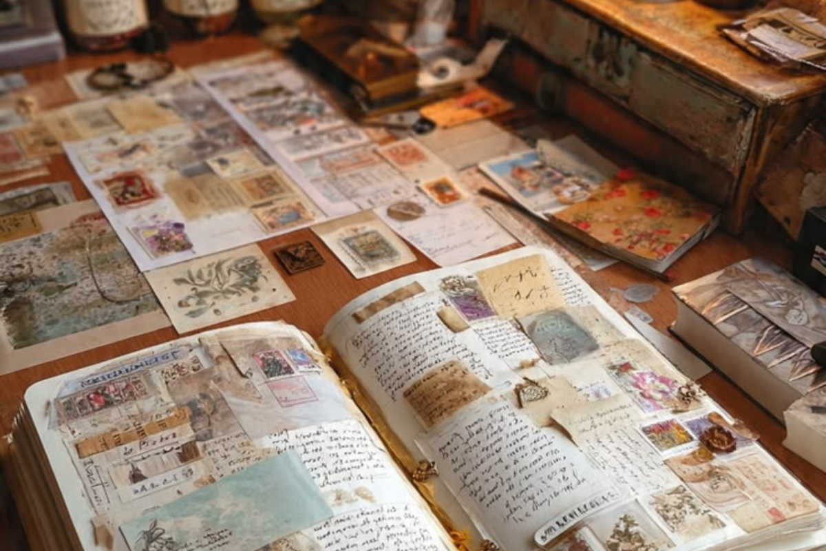 handmade hacker una delle tendenze hobby 2026 secondo pinterest