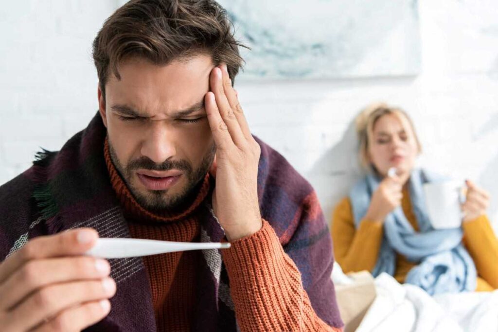 influenza
