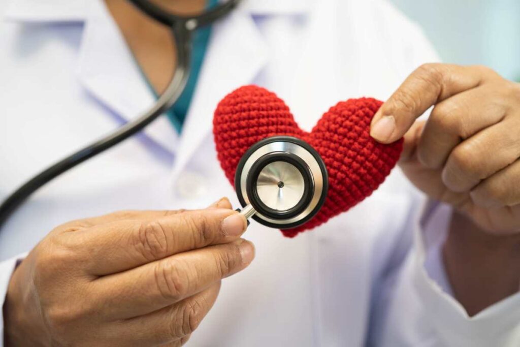 prevenzione delle malattie del cuore
