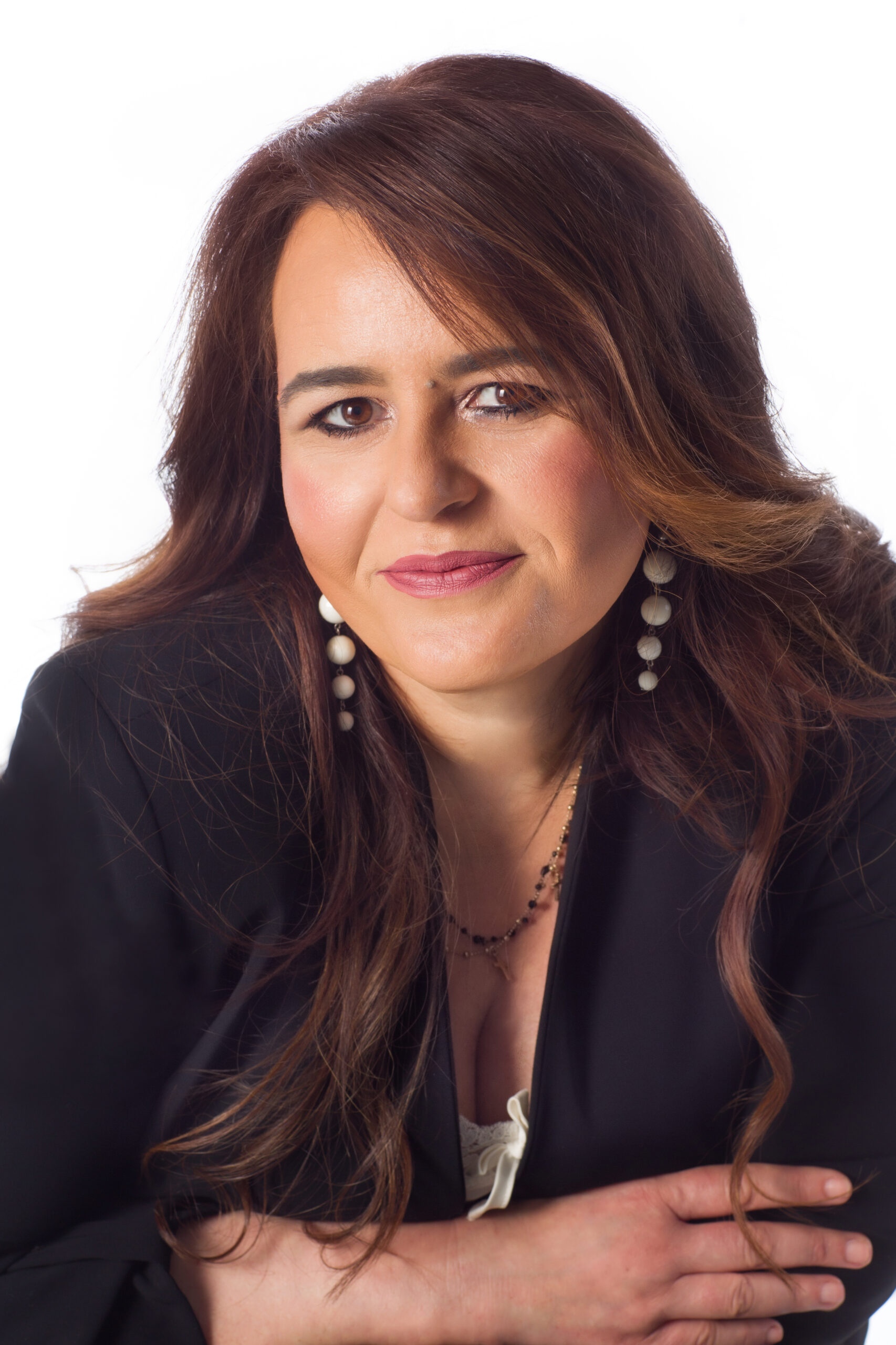 Foto di Antonella De Minico
