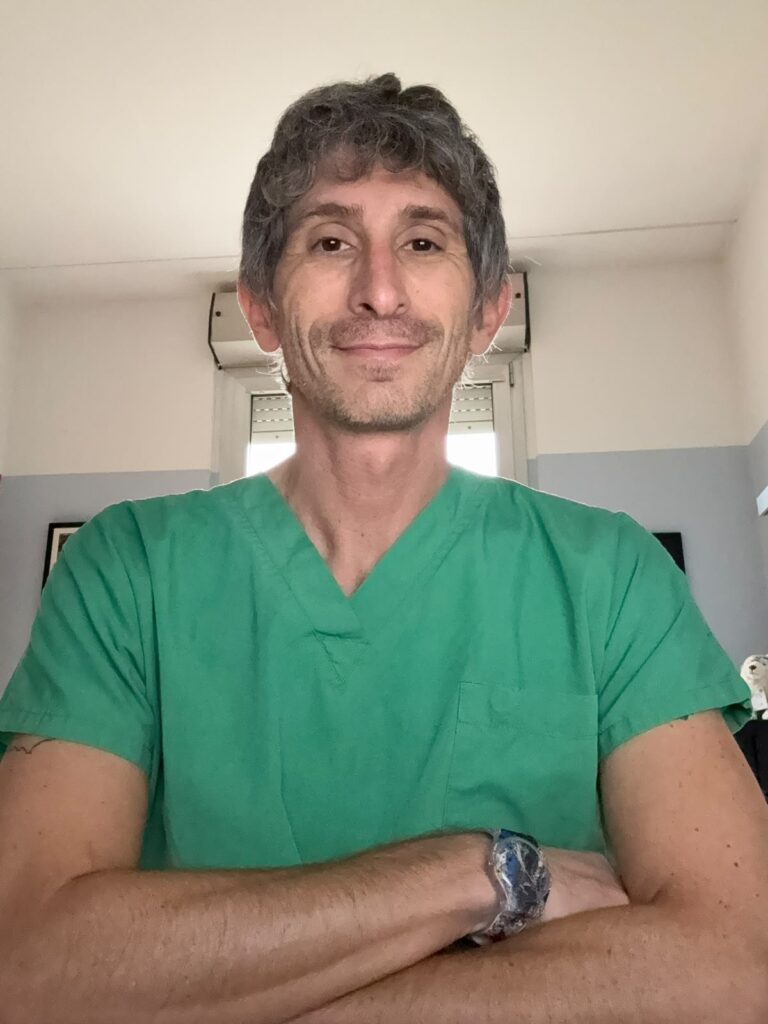 Marco Miramonti