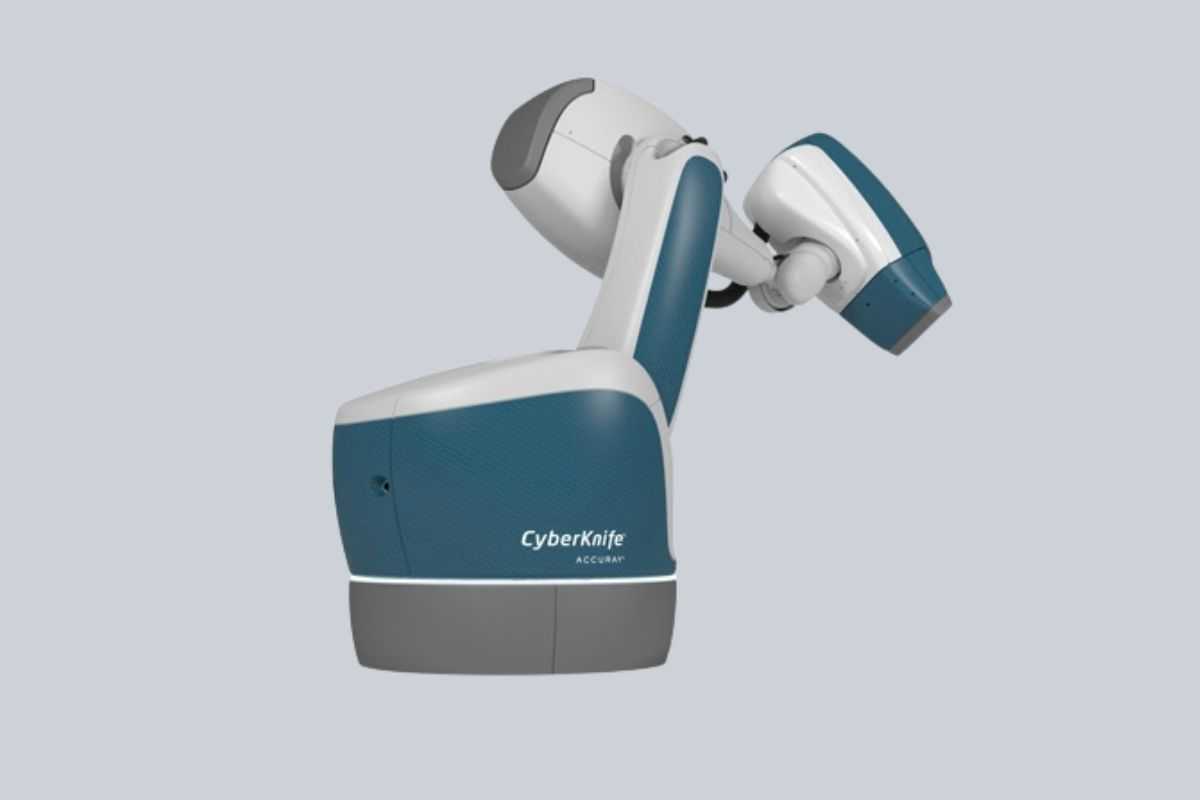 cyberknife