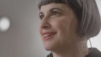 sopravvivere a un arresto cardiaco: francesca rossini racconta la sua storia nel docufilm "La differenza tra otto e nove"