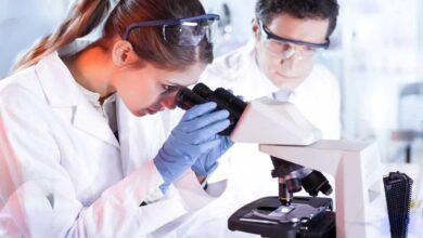 ricercatori che per il linfoma diffuso a grandi cellule B scoprono nuova terapia